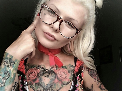 Female Tattoo Artist Murdered by an Obsessed Client