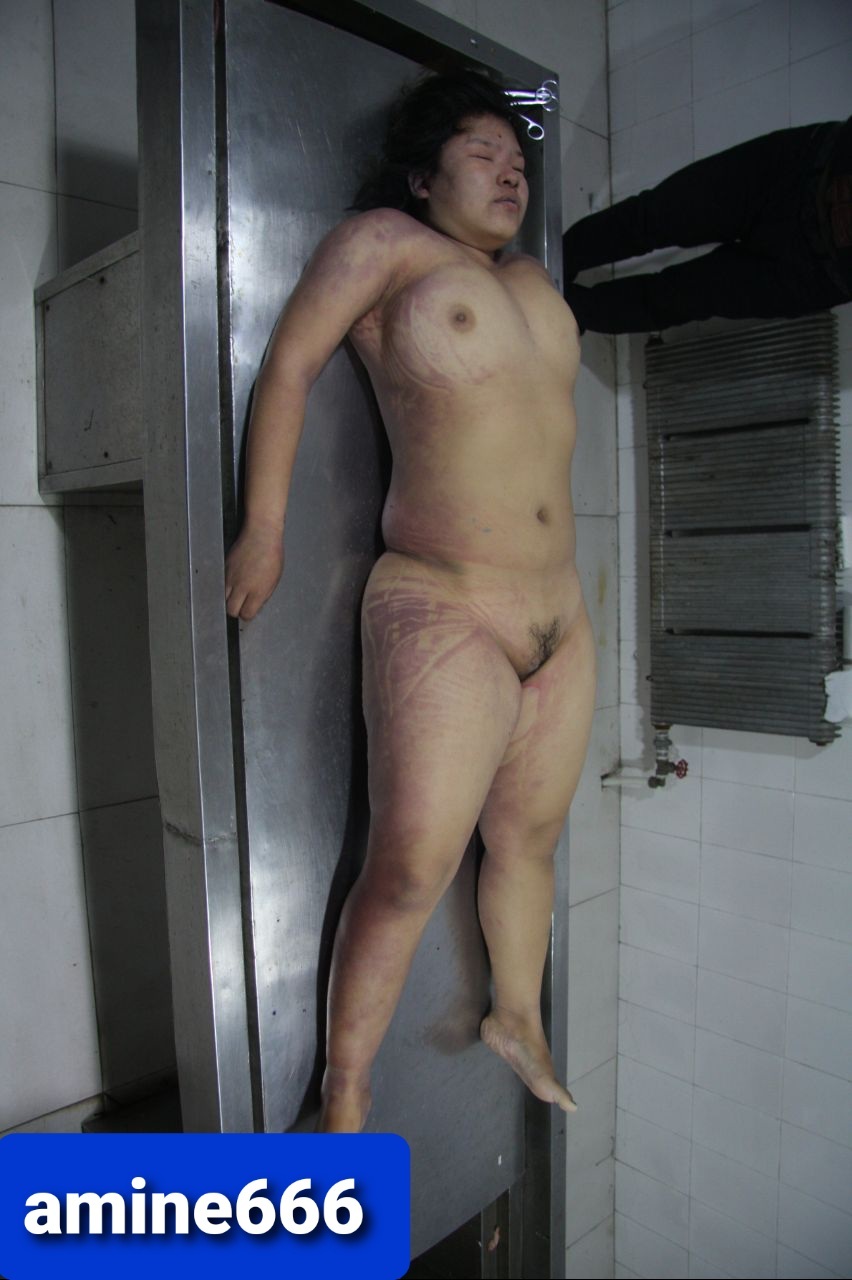 Autopsy Nude