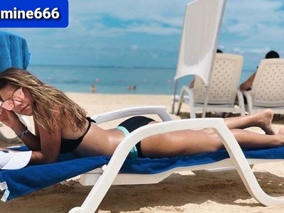 Sexy Brazilian girl killed by boat propeller